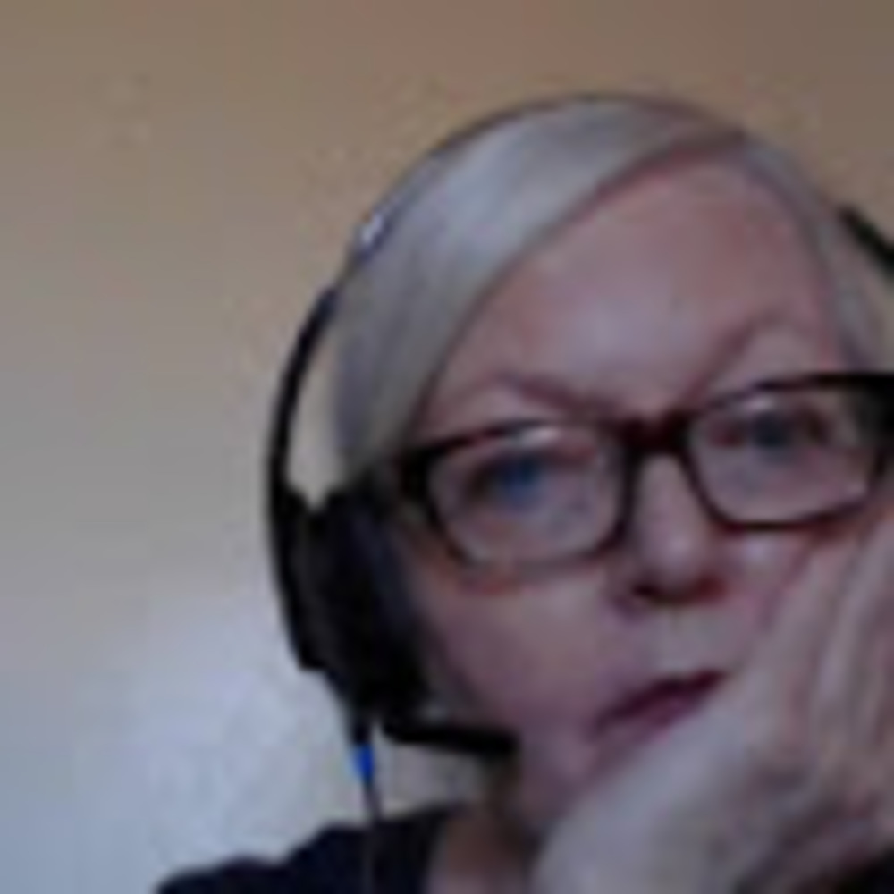 Meet your Posher, Dawne